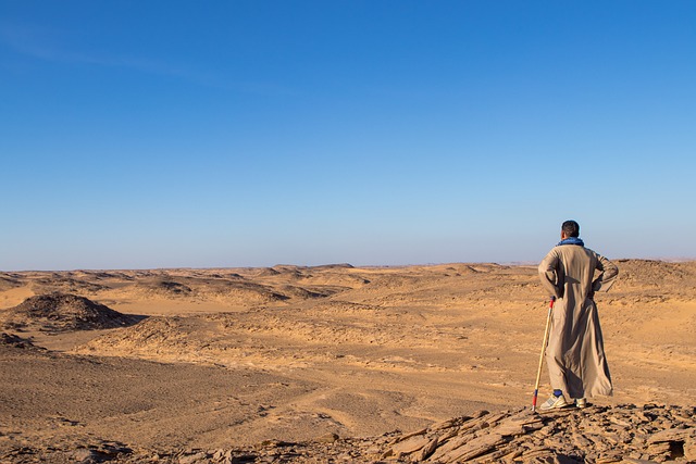 تجارب رياضية ملهمة من المغتربين العرب