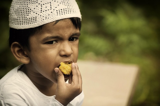 كيف تتجنب الجفاف خلال صيام رمضان